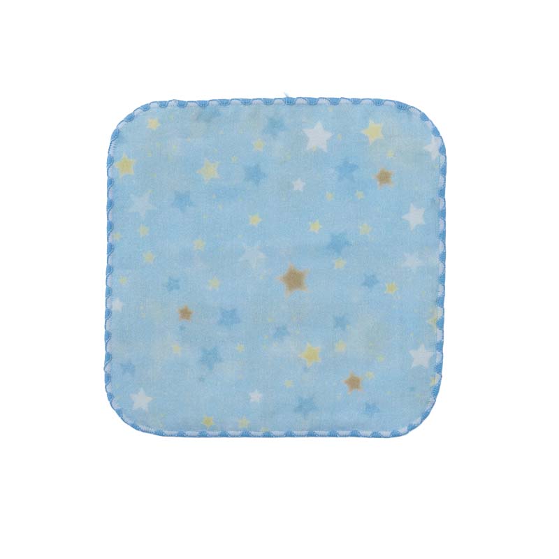 COCOWALK ミニハンカチ スターダスト